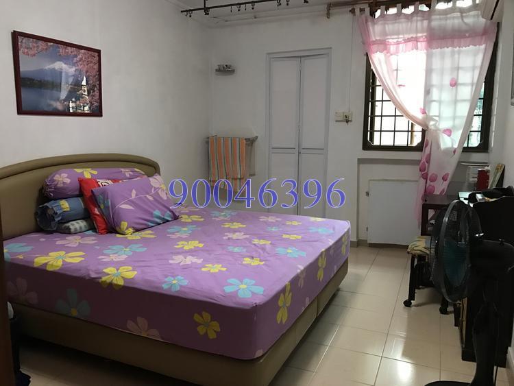 Blk 246 Yishun Avenue 9 (Yishun), HDB 4 Rooms #136687192